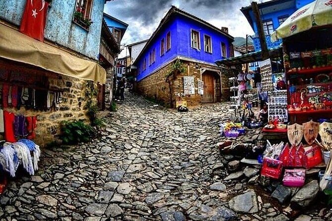 Premium Bursa and Uludag Tour - (Breakfast-Lunch Included) - Final Thoughts: Who Will Love This Tour?