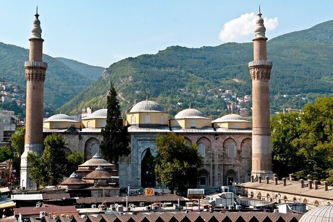 Premium Bursa and Uludag Tour - (Breakfast-Lunch Included) - FAQ: Your Top Questions Answered