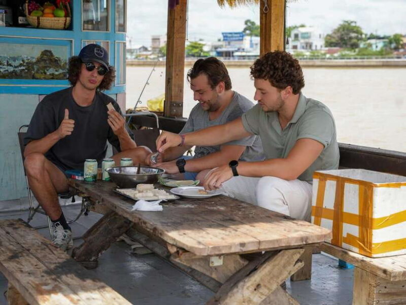 Premium Can Tho Floating Cooking Class - Who Should Consider This Tour?