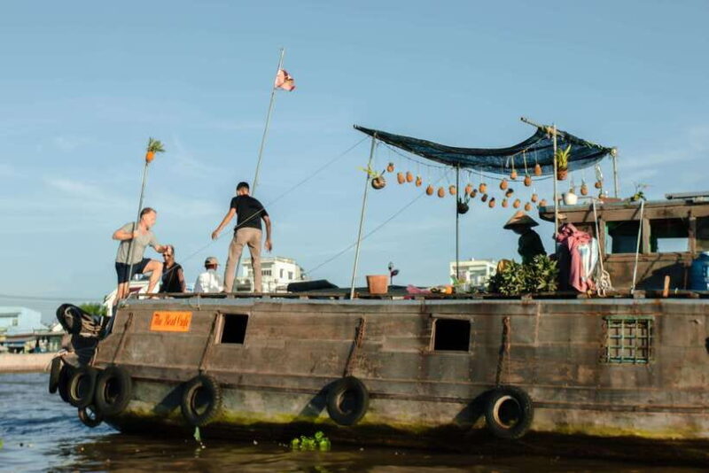 Premium Can Tho Floating Cooking Class - Final Thoughts: Is It Worth It?