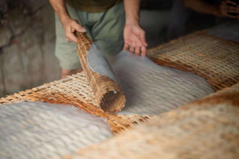 Premium Can Tho Floating Market - Fruit Garden - Cacao Farm - Who Will Enjoy This Tour Most?