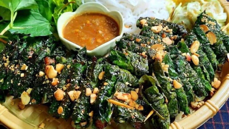 Premium Can Tho Food Tour  Wrap & Roll - Discover Can Tho with the Premium Food Tour Wrap & Roll