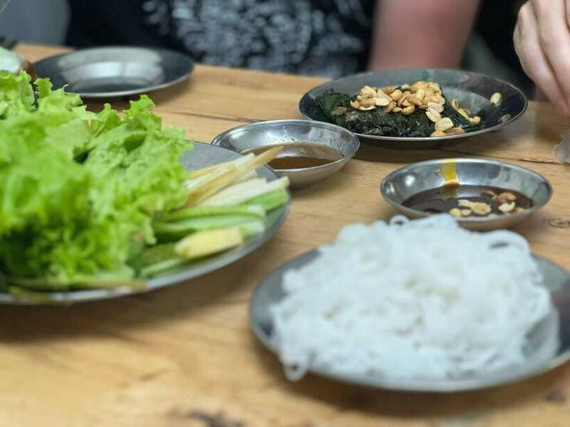 Premium Can Tho Food Tour  Wrap & Roll - Frequently Asked Questions