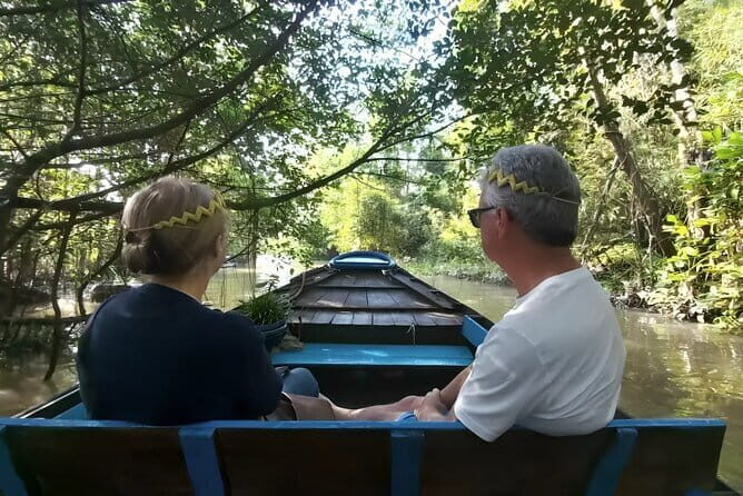 Premium Can Tho Small Canal Tour in Mekong Delta - Frequently Asked Questions