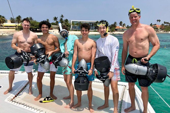 Premium Catamaran Morning Sail: Snorkeling, Mimosas and Brunch - Who Will Love This Tour?