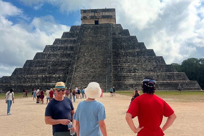 Premium Chichen Itza + Suytun Cenote Excursion, from Cancun - A Closer Look at the Tour Itinerary