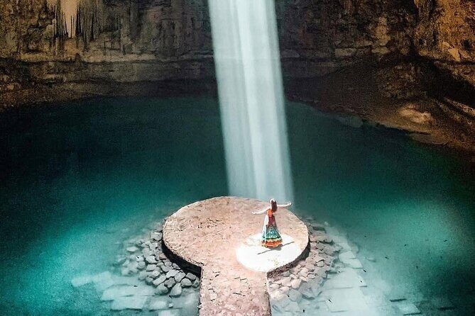 Premium Chichen Itza + Suytun Cenote Excursion, from Cancun - Why This Tour Offers Good Value