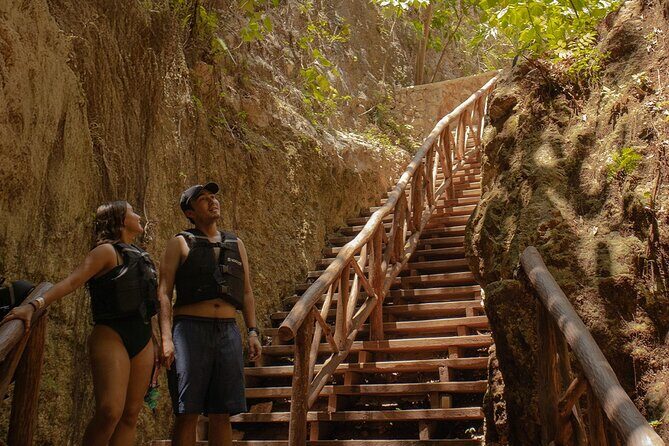 Premium Chichen Itza + Suytun Cenote Excursion, from Cancun - Who Should Consider This Tour?