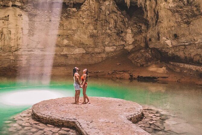 Premium Chichen Itza + Suytun Cenote Excursion, from Cancun - FAQ