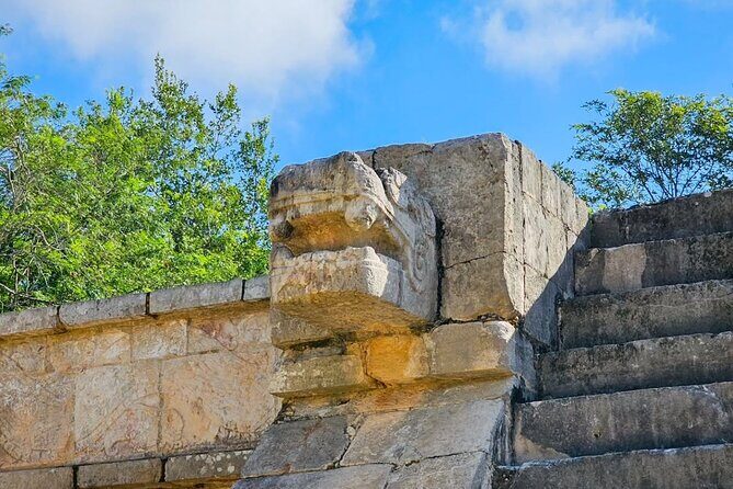 Premium Chichen Itza + Suytun Cenote Tour, from Playa del Carmen - A Deep Dive into the Tour Experience