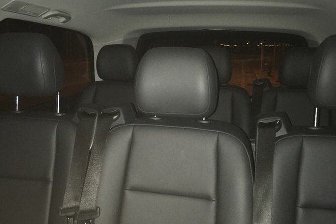 Premium Class Transportation (Sedan Car) Athens city hotels-Athens Airport - An In-Depth Look at the Athens Airport Transfer Service