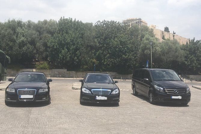 Premium Class Transportation (Sedan Car) Athens city hotels-Athens Airport - Final Thoughts