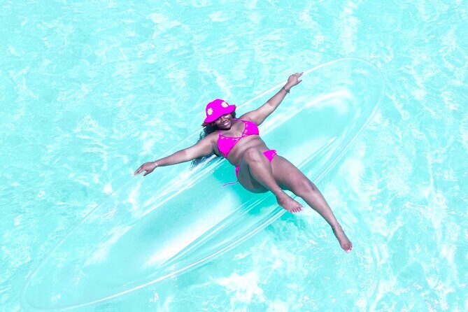 Premium Clear Kayak Shoot Grand Turk Island - Final Thoughts