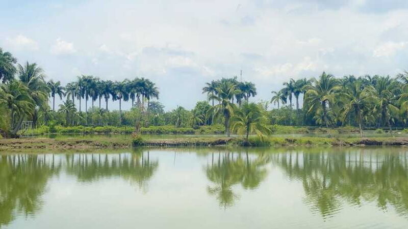 Premium Con Son Islet tour  Explore The Precious Gem - FAQ