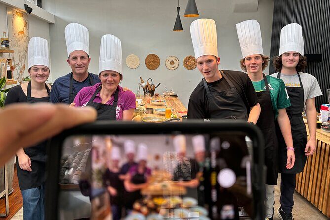 Premium Cooking Class Quito Tour - Discover Ecuador through Its Flavors: Premium Cooking Class in Quito