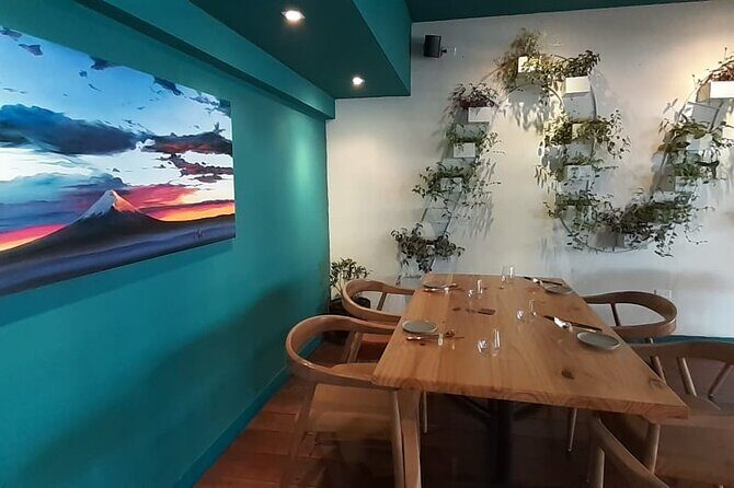 Premium Cooking Class Quito Tour - Who Should Consider This Experience?