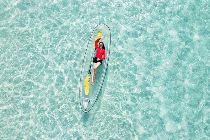 Premium Coral Island Pattaya by Speed boat - Frequently Asked Questions