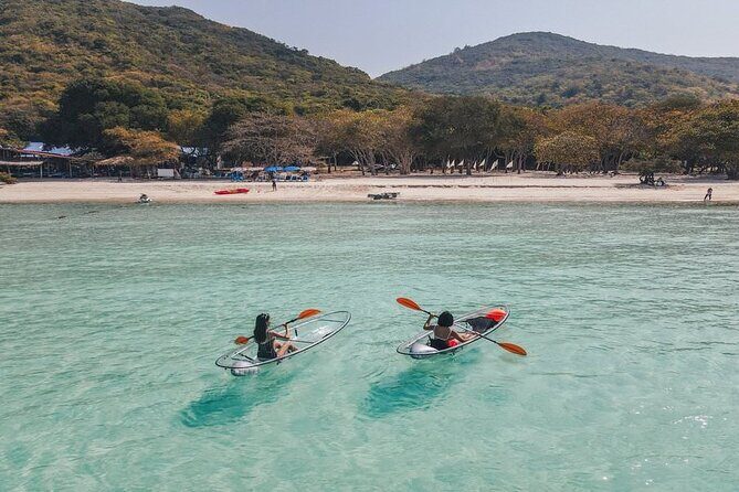 Premium Coral Island Pattaya by Speed boat - Final Thoughts