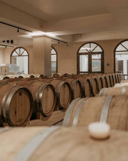 Premium Crete Olive oil tasting, Wine, Raki and Cretan food! - Premium Crete Olive Oil Tasting, Wine, Raki, and Cretan Food – An Authentic Taste of Crete