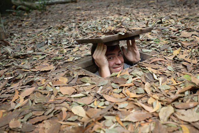 Premium Cu Chi Tunnels Tour with Local Expert - The Experience in Context: What You Need to Know