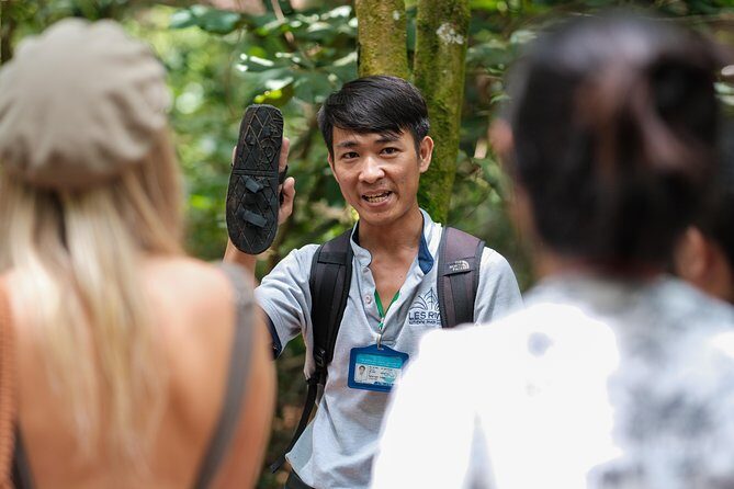 Premium Cu Chi Tunnels Tour with Local Expert - FAQ