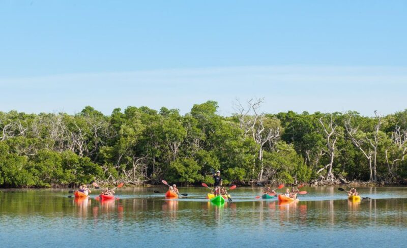 Premium Day Sail, Snorkel &, Kayak with Lunch - Experience the Best of Key West with the Premium Day Sail, Snorkel & Kayak Tour