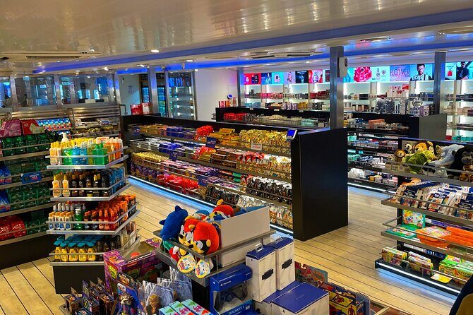 Premium Day Tour to Colonia del Sacramento - Final Thoughts: Who Will Love This Tour?