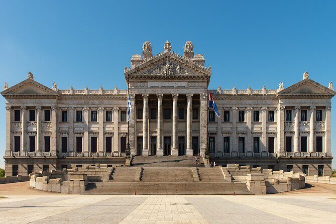 Premium Day Tour To Montevideo From Buenos Aires - Exploring the Itinerary in Detail