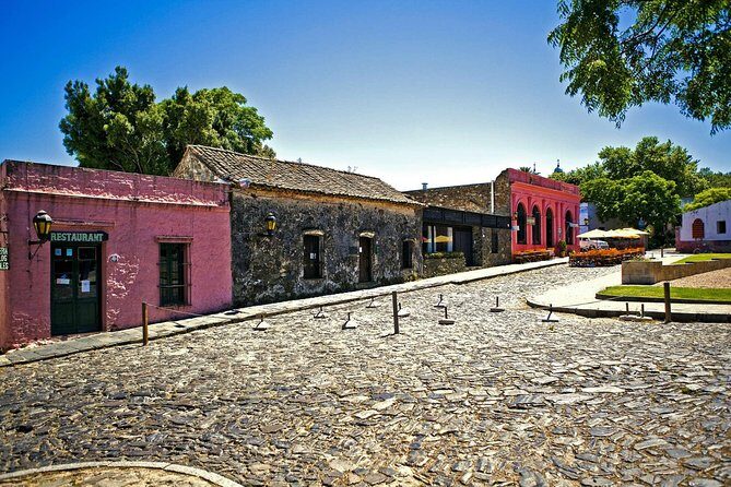 Premium Day Trip to Colonia del Sacramento - Practical Tips for Making the Most of Your Trip