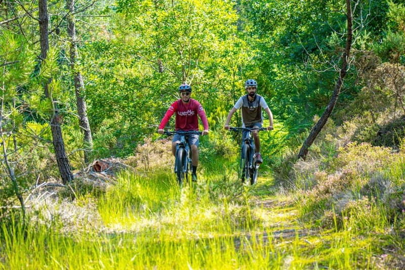 Premium e-MTB Tour in Geres with typical lunch - The Practicalities: Pricing, What’s Included, and What to Bring