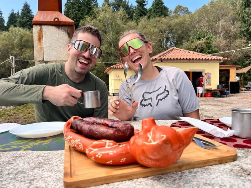Premium e-MTB Tour in Geres with typical lunch - Final Thoughts: Is This Tour Worth It?