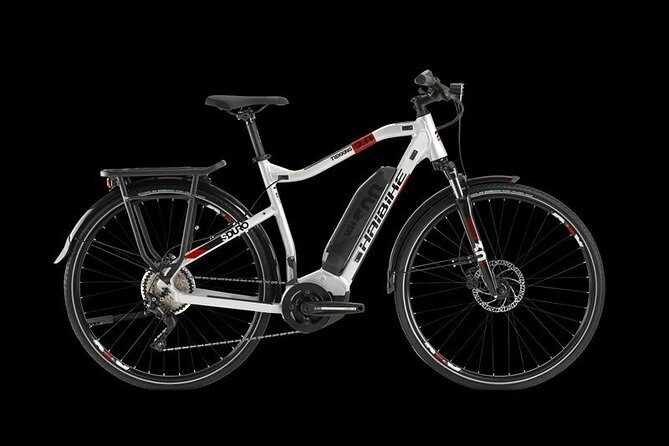 Premium eBike rental - A Practical Guide to the Bodø eBike Experience