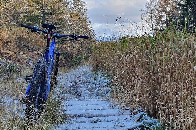 Premium eBike rental - FAQ