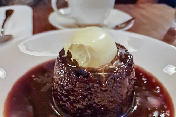 Premium Edinburgh Traditional Food Tour - The Bottom Line: Who Will Love This Tour?