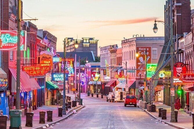 Premium Elvis Experience: City Tour with Graceland Tickets - Who Will Love This Experience?