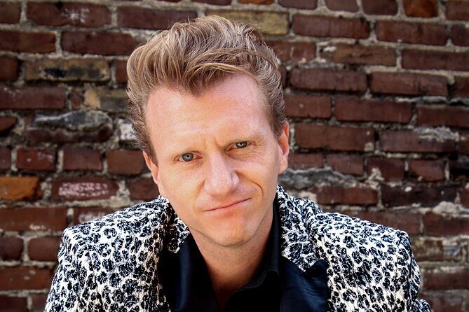 Premium Elvis Experience: City Tour with Graceland Tickets - FAQ