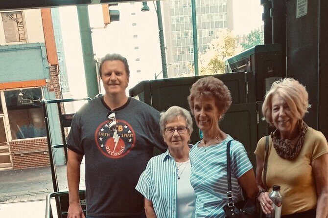 Premium Elvis Experience: City Tour with Graceland Tickets - Final Thoughts