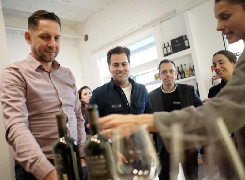 Premium Empanadas Cooking Class & Wine Tasting Experience - FAQ