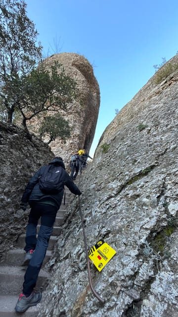 PREMIUM: EXPERIENCE IN MONTSERRAT - BARCELONA - An In-Depth Look at the Montserrat Experience