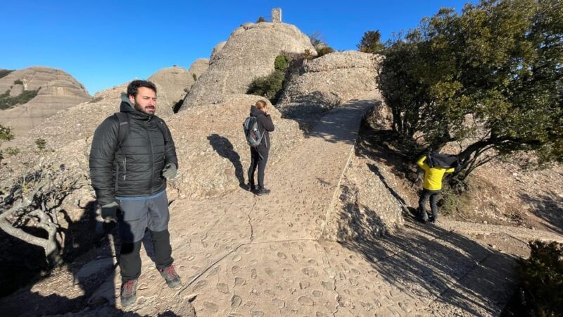 PREMIUM: EXPERIENCE IN MONTSERRAT - BARCELONA - Who Should Consider This Tour?