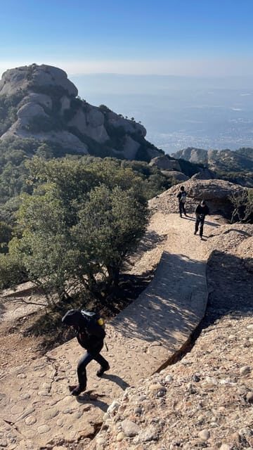 PREMIUM: EXPERIENCE IN MONTSERRAT - BARCELONA - Final Thoughts