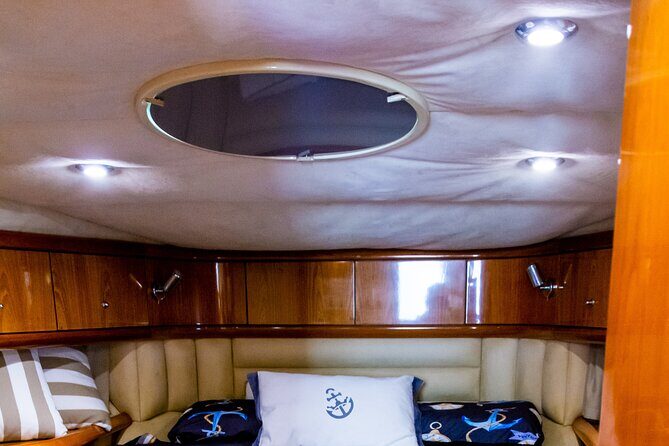 Premium Experience on a Sunkeeker Yacht in Barcelona - Final Thoughts
