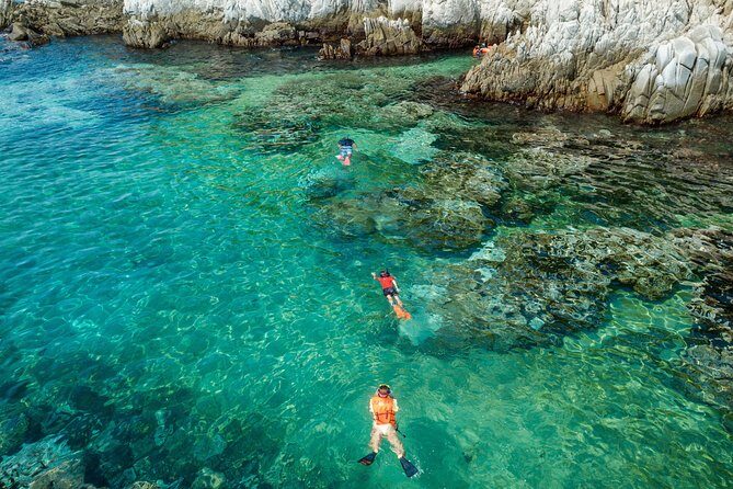 Premium Family Snorkeling Experience - A Practical Review of the Snorkeling Tour in Huatulco