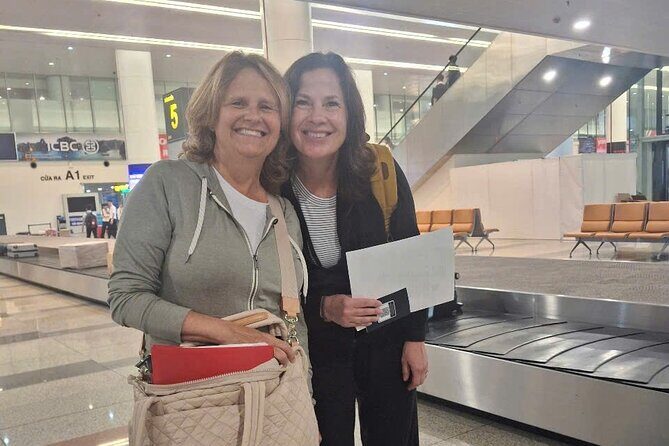 Premium Fast Track Service at Ho Chi Minh City Airport - Key Points