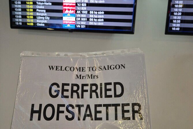 Premium Fast Track Service at Ho Chi Minh City Airport - The Sum Up: Who Will Love This?