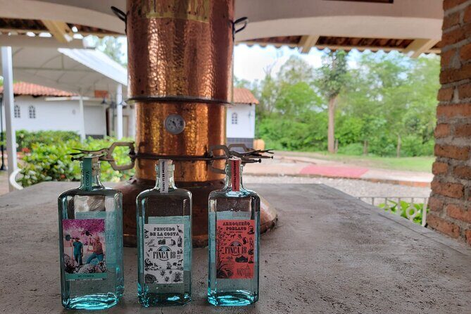 Premium Finca 18 Tequila Tour & Chocolate Pairing + Pickup Points - Why Travelers Love This Tour