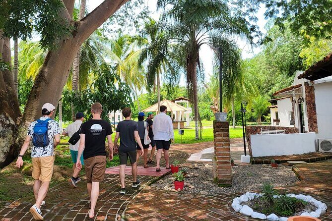 Premium Finca 18 Tequila Tour & Chocolate Pairing + Pickup Points - Who Would Enjoy This Tour?