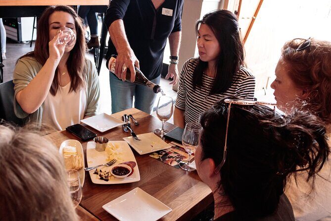 Premium Fraser Valley and White Rock Private Wine Tour - The Value of Private, Guided Tasting