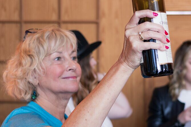 Premium Fraser Valley and White Rock Private Wine Tour - Comfort and Convenience