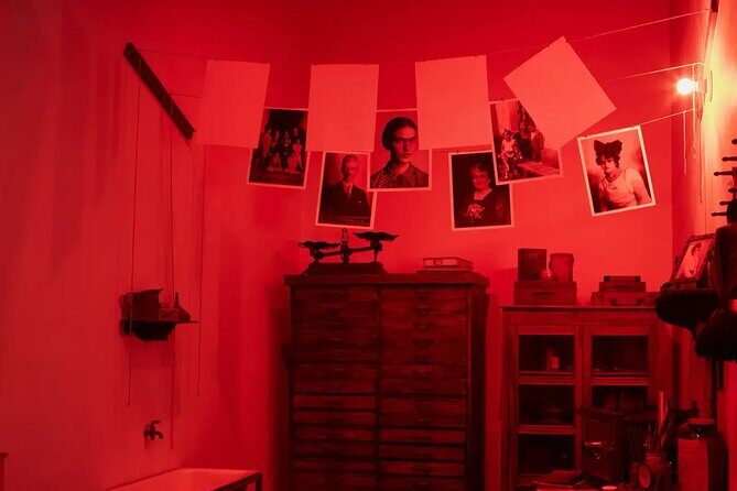 Premium Frida Kahlo Red House and Xochimilco (Small Groups) - Who Will Love This Tour?